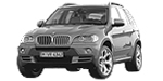 BMW E70 C3638 Fault Code