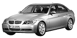 BMW E90 C3638 Fault Code